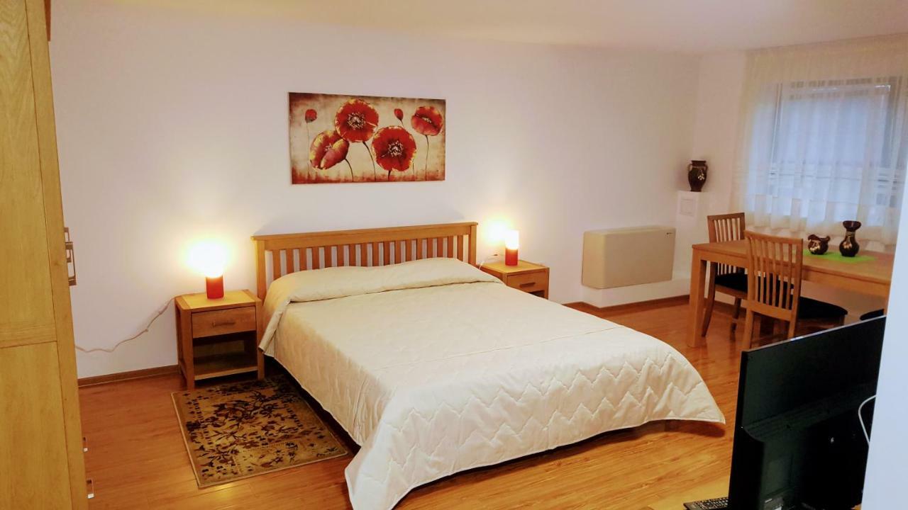 Villa Sanitas Techirghiol Buitenkant foto
